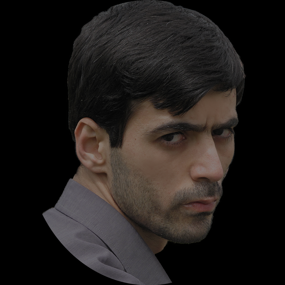 داود جوادی داود جوادی